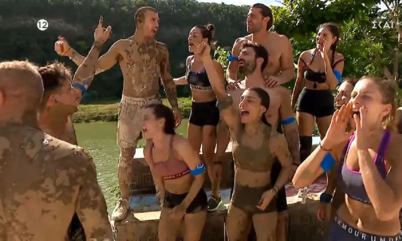 Survivor 11/1: Οριστικό spoiler στη Live μετάδοση για τo έπαθλο φαγητού