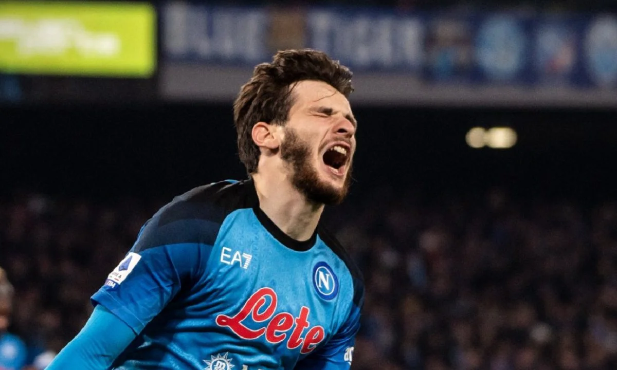 Serie A: Μοναδική παράσταση τίτλου από τους «παρτενοπέι» που ποδοπάτησαν τη δεύτερη της βαθμολογίας Γιουβέντους (5-1)