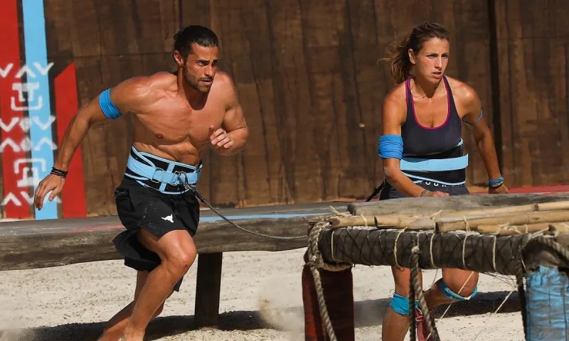 Survivor 15/1: Οριστικό spoiler στη Live μετάδοση για την 1η Ασυλία