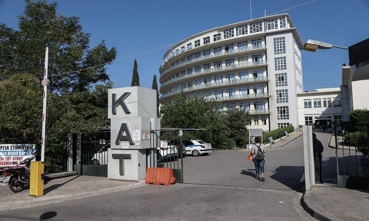 ΕΣΥ: Οι «άριστοι» διοικητές ταυτίζονται με την «γραμμή» του υπουργείου Υγείας και δημιουργούν συνθήκες εργασιακής «γαλέρας» στα νοσοκομεία.