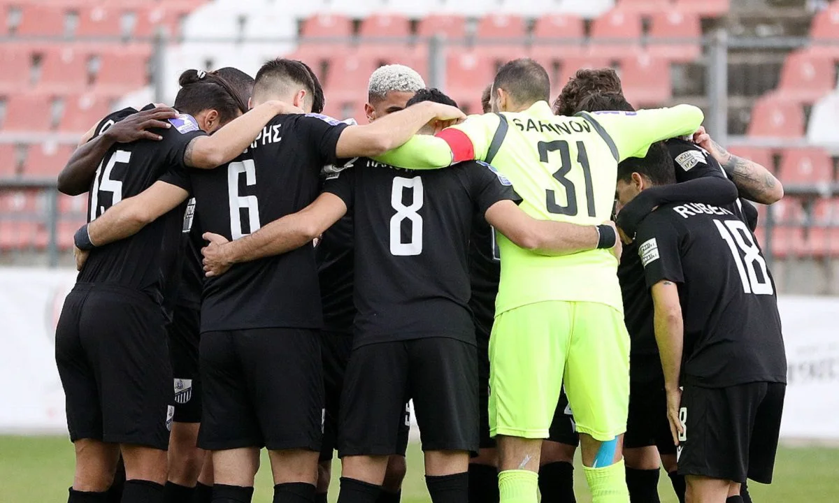 Super League νέα (19/1): Αποχωρήσεις σε Λαμία και Βόλο - Νέα πρόσωπα σε Ιωάννινα και Ηράκλειο