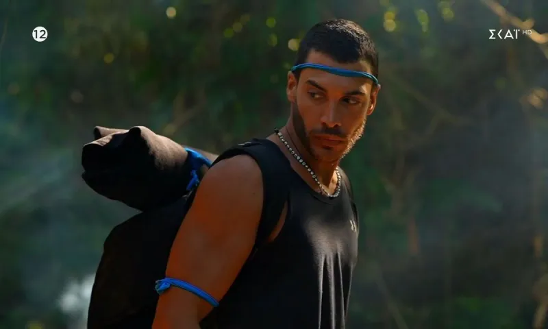 Survivor spoiler 24/1: Αυτοί το προβάδισμα για την 3η ασυλία – Αυτός φαβορί για υποψήφιος!