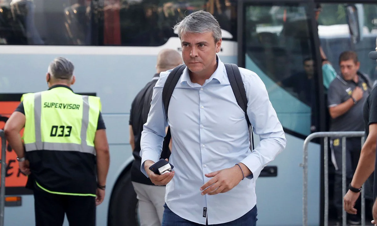 Ένα μόνο πρόσωπο μπορεί (και το έχει κάνει) να εμπλέξει την ΑΕΚ και τον Παναθηναϊκό στην υπόθεση του Μαντσίνι