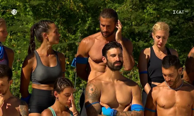 Survivor spoiler 29/1: Αυτοί κερδίζουν την 1η ασυλία – Αυτά τα φαβορί για υποψήφιοι!
