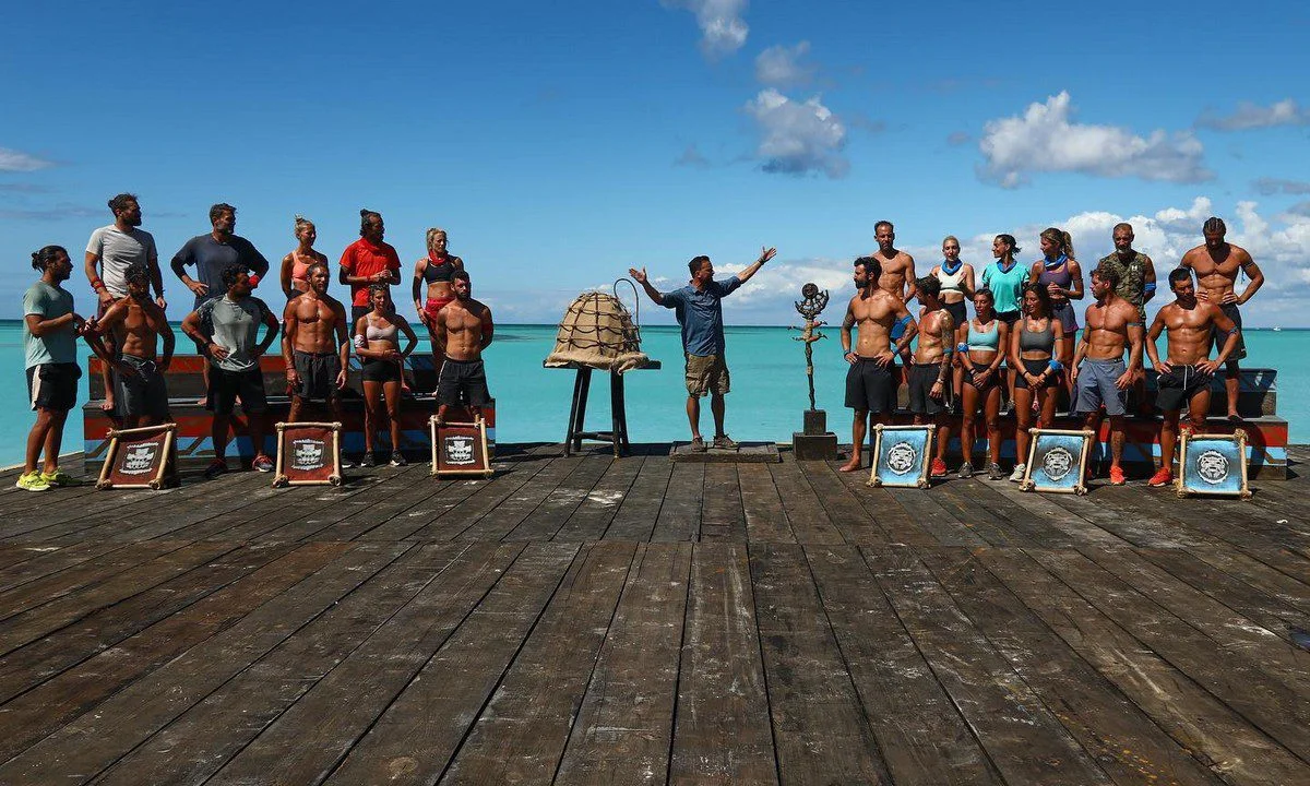 Survivor All Star Highlights 6/2: Άναψαν τα αίματα - Ο «κατάσκοπος» Τάκης και οι κατηγορίες του Μπάρτζη