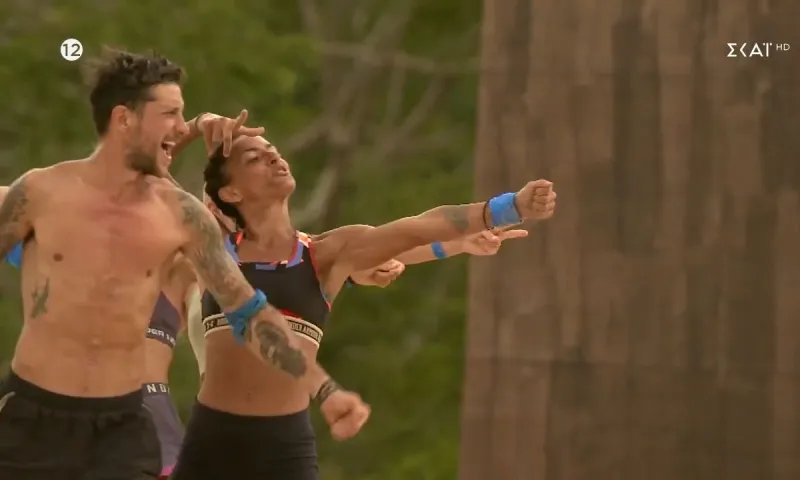 Survivor spoiler 7/2: Ποιος έχει προβάδισμα για να κερδίσει την 3η ασυλία;