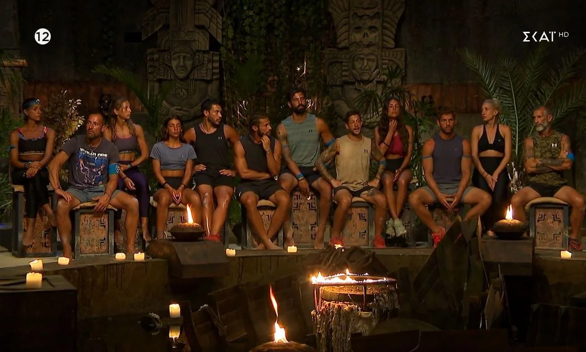 Survivor spoiler αποχώρηση 9/2: Έχει κλειδώσει η αποχώρηση που θα δούμε απόψε στο Survivor All Star. Αυτός φεύγει από Άγιο Δομίνικο, οριστικά.