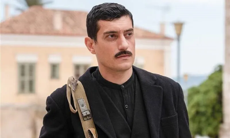 Αργύρης Παντζάρας: Γερά «καρφιά» για μεγάλα ονόματα του χώρου: «Ήταν 40άρηδες κι έπαιζαν τους πιτσιρικάδες»