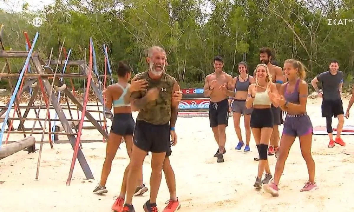 Survivor spoiler 22/2: Ισχυρό spoiler για την ομάδα που θα κερδίσει το 4ο έπαθλο επικοινωνίας στο Survivor All - Star