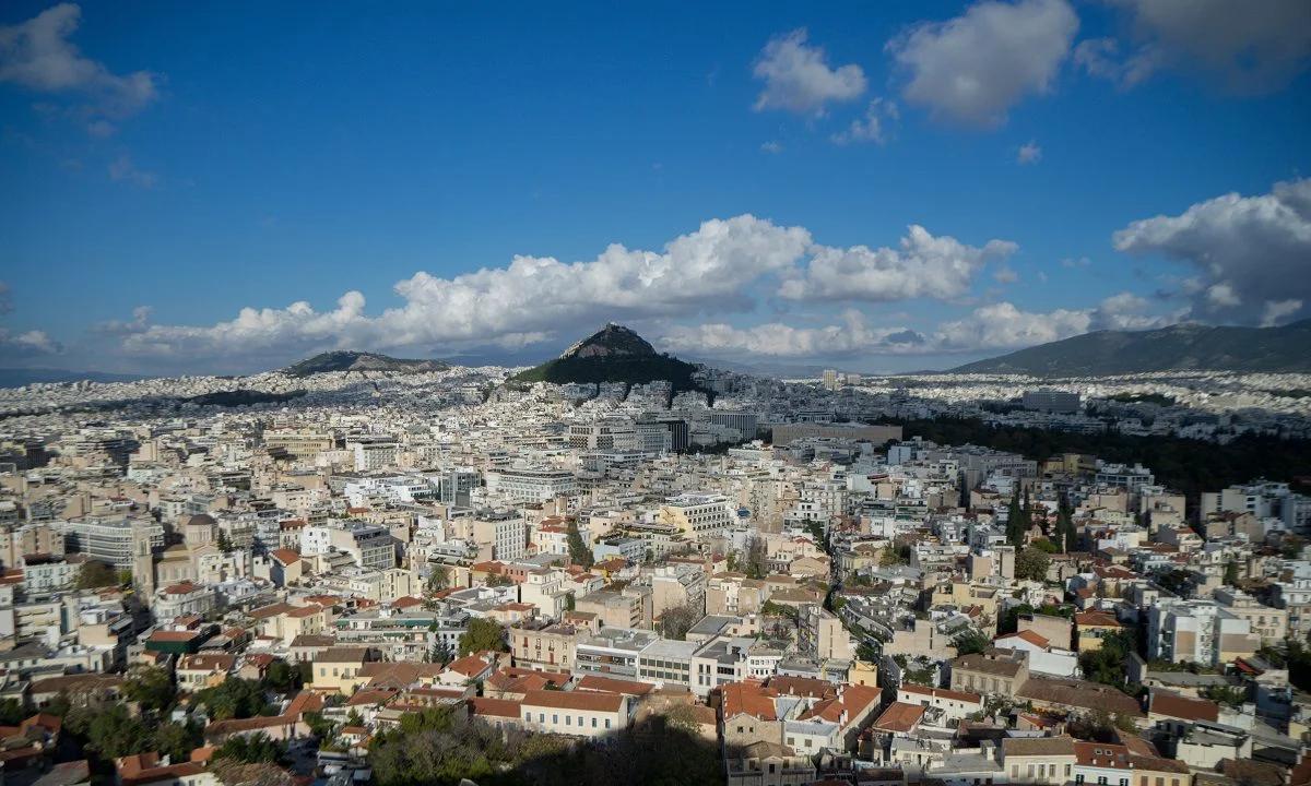 Καιρός: Δείτε αναλυτικά την πρόγνωση του καιρού για την Τετάρτη 22 Φεβρουαρίου 2023 από το Εθνικό Αστεροσκοπείο Αθηνών.