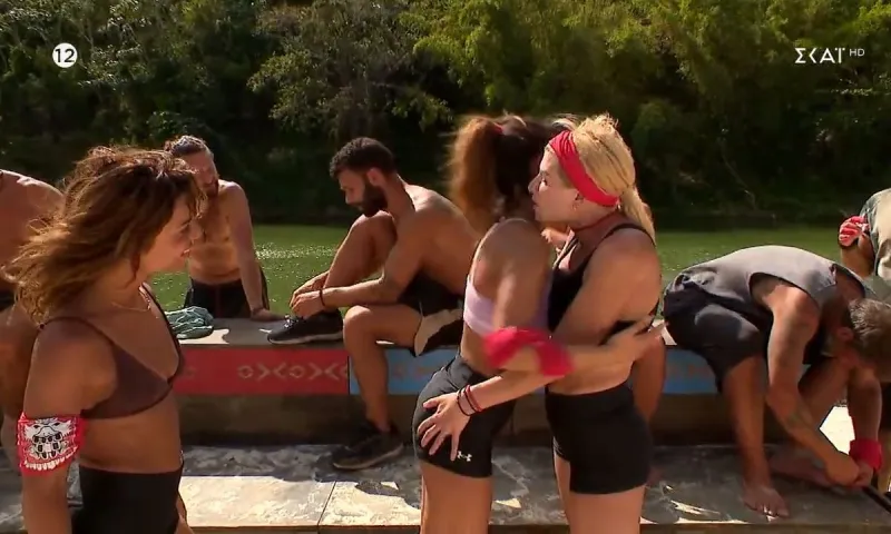 Survivor All Star 26/2: ΚΛΕΙΔΩΜΕΝΑ SPOILER! Αυτοί την 1η ασυλία – Αυτή η πρώτη υποψήφια προς αποχώρηση!