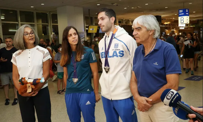 Κωνσταντινούπολη 2023: Το πρόγραμμα του Ευρωπαϊκού Πρωταθλήματος