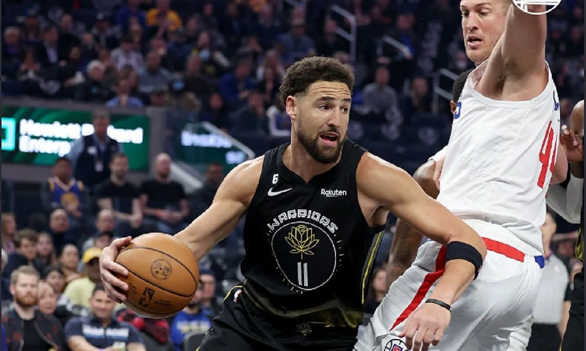 NBA αποτελέσματα: Πολύτιμες νίκες για Γουόριορς, Γουίζαρντς και Ντάλας με τις οποίες έκαναν βήμα πρόκρισης στα πλέι οφ και τα πλέι ιν.