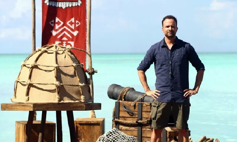 Survivor 7/3: Οριστικό spoiler στη Live μετάδοση για την 3η ασυλία