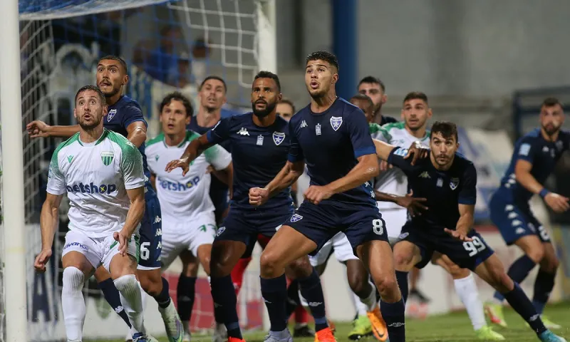 Super League νέα (8/3): Αυτός απογοητεύει στον Ιωνικό, το ρίσκο του Βόλου και τα συμβόλαια στον Παναιτωλικό