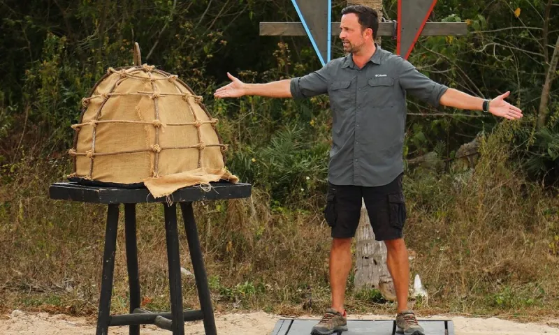 Survivor 9/3: Οριστικό spoiler στη Live μετάδοση για το έπαθλο φαγητού
