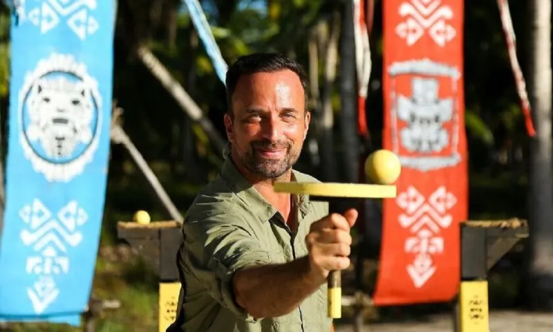 Survivor All Star: Θα υπάρξουν νέες ομάδες; - Τι απάντησε ο Γιώργος Λιανός