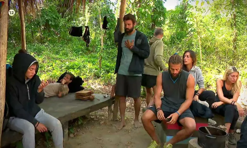 Survivor All Star spoiler 13/3: ΚΛΕΙΔΩΜΕΝΑ! Αυτοί κερδίζουν την 2η ασυλία – Αυτός φέρνει τον τελικό πόντο – Αυτοί οι τρεις υποψήφιοι!
