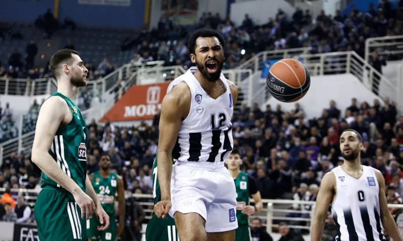 Basket League 18η αγωνιστική: Αποτελέσματα και βαθμολογία