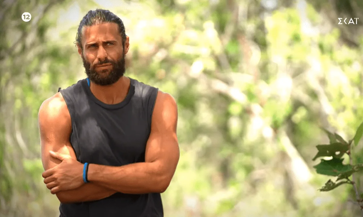 Survivor All Star trailer 19/3: To Survivor All Star συνεχίζεται σήμερα με ακόμη ένα νέο επεισόδιο που αναμένεται να φέρει τα πάνω κάτω.