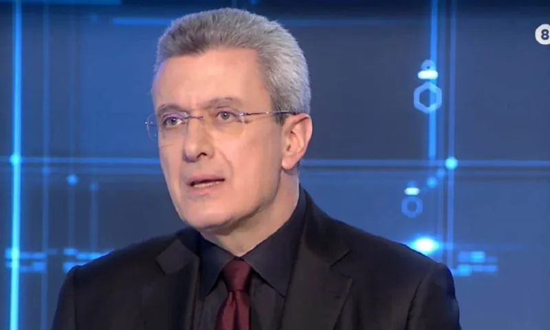 Πολάκης και Χατζηνικολάου συνεχίζουν την κόντρα τους - «Θα σου πάρω το κοπάδι βρωμιάρη»