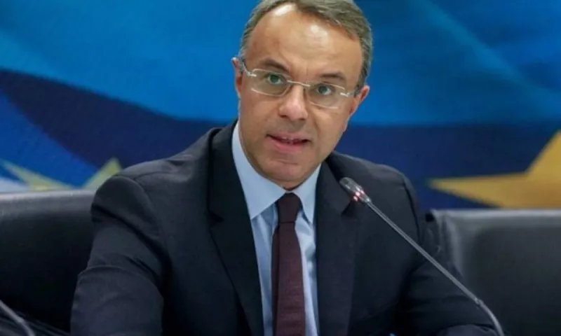 Ακρίβεια: Θεατής στην αφαίμαξη του λαού η κυβέρνηση - «Όχι μείωση τιμών, ούτε καν σταθεροποίηση δεν θα δούμε», είπε ο Σταϊκούρας!