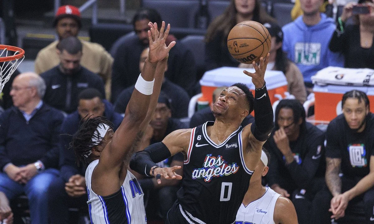 Οι μάχες του NBA με live streaming
