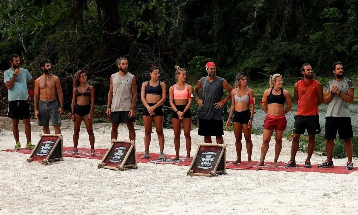 Survivor All Star 21/3: Οι Διάσημοι βγάζουν τρεις υποψηφίους! Ποιοι ψηφίζουν ποιον απόψε στο συμβούλιο του νησιού;