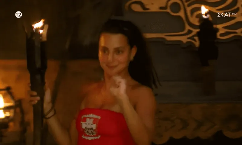 Survivor All Star Highlights 24/3: Τέλος η Νικολέτα - Ανακωχή μέχρι να την «σπάσουν» Γκότσης και Τάκης