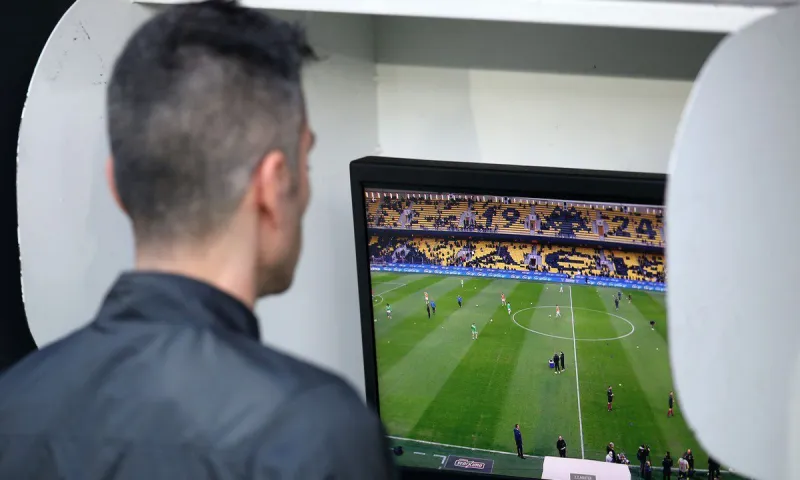 Πώς το VAR αλλάζει το ευρωπαϊκό ποδόσφαιρο