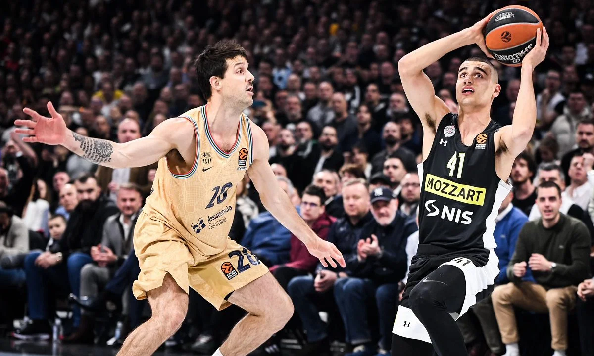 Η 31η αγωνιστική της Euroleague άνοιξε την αυλαία της την Τρίτη (28/3) με σημαντικούς αγώνες κι αξιοσημείωτα αποτελέσματα.