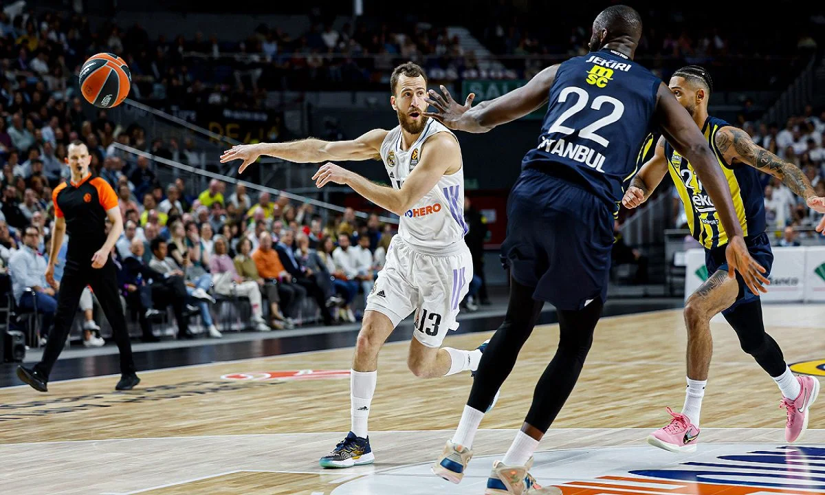 Δύο ομάδες εξασφάλισαν το αβαντάζ έδρας στα PlayOffs της Euroleague μετά τις αναμετρήσεις που ολοκλήρωσαν την 31η αγωνιστική.