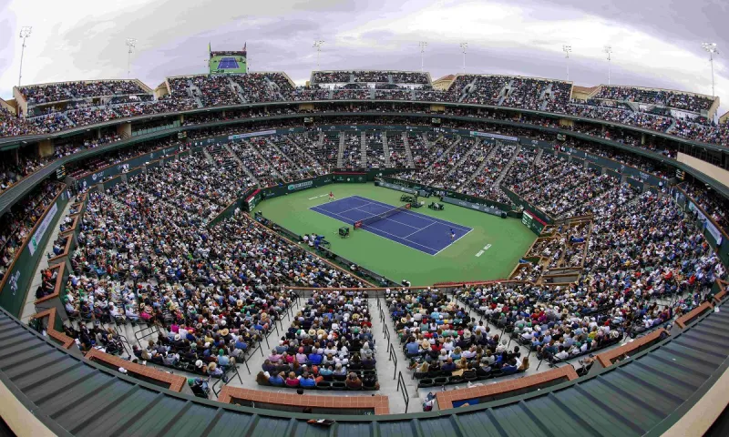 Το Miami Open με live streaming