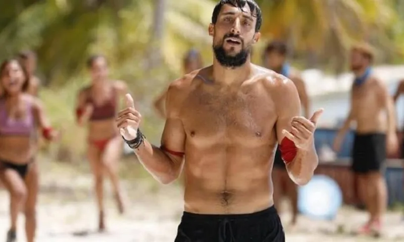 Survivor spoiler 1/4: Αυτή η ομάδα κερδίζει την 1η ασυλία - Team Κατσούλης ξανά;