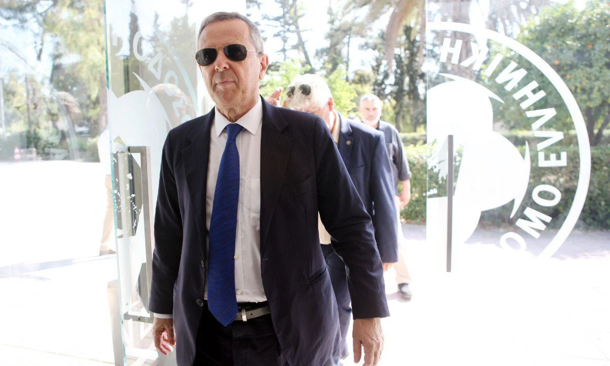 Μια σειρά εισηγήσεων θα κάνει ο Μπαλτάκος στην Ε.Ε. της ΕΠΟ, αλλά οι περισσότερες θα λύσουν προβλήματα αφού δημιουργηθούν!