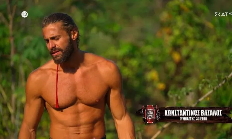 Survivor All Star: Για ποια μιλάει ο Βασάλος πίσω από τις κάμερες; (vid)