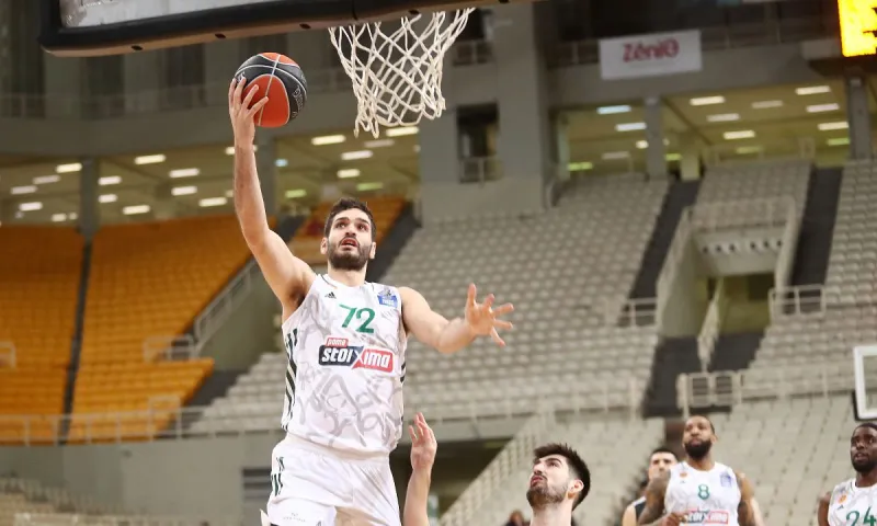 Basket League: Όλα τα σενάρια για τετράδα, οχτάδα και παραμονή