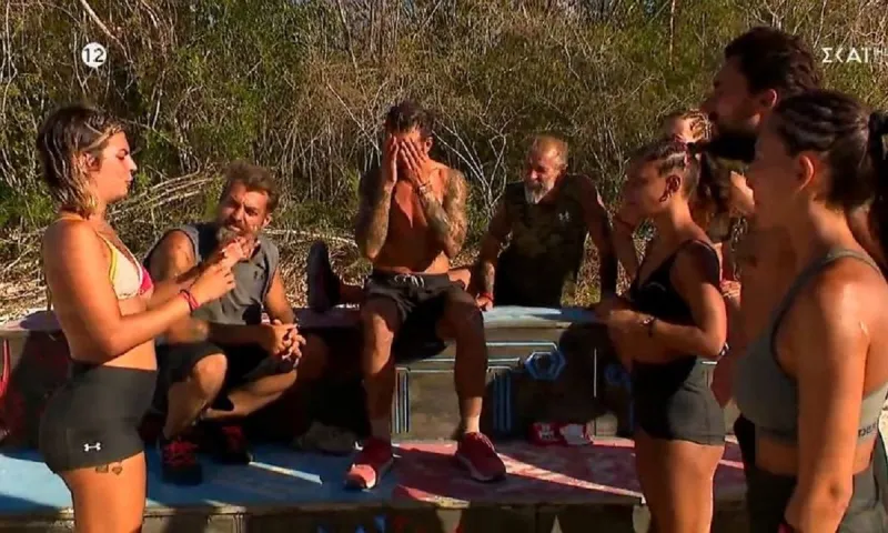 Survivor All Star spoiler 3/4: ΚΛΕΙΔΩΜΕΝΑ! Αυτοί τη 2η ασυλία – Αυτοί οι υποψήφιοι προς αποχώρηση