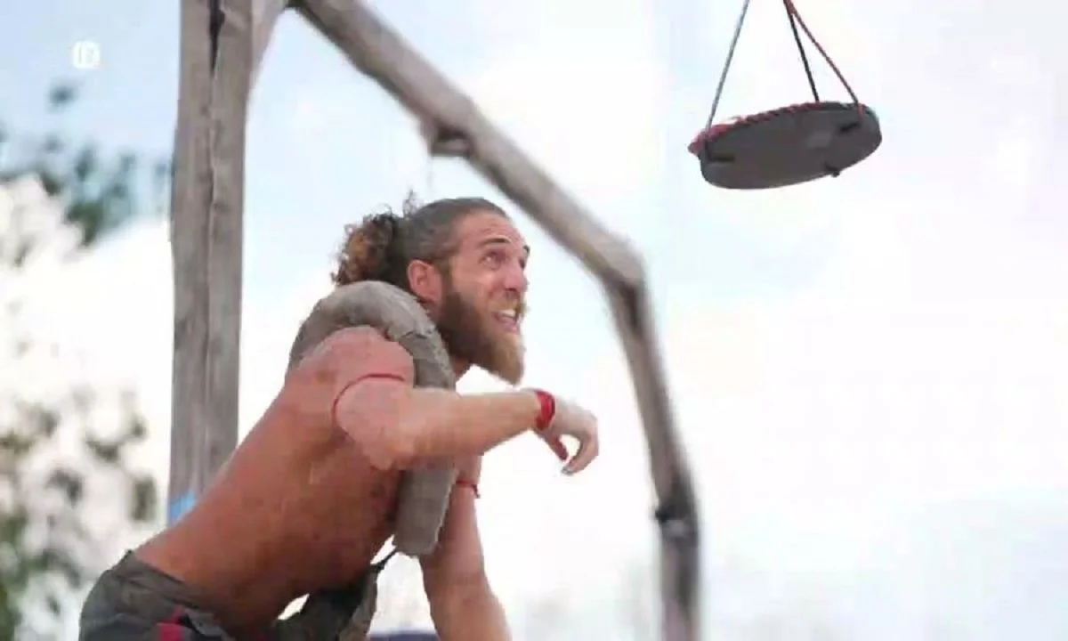 Survivor 4/4: Ποια ομάδα θα κατακτήσει το τρίτο τοτέμ της εβδομάδας; Όλες οι απαντήσεις εντός. Ελάτε στην παρέα μας!
