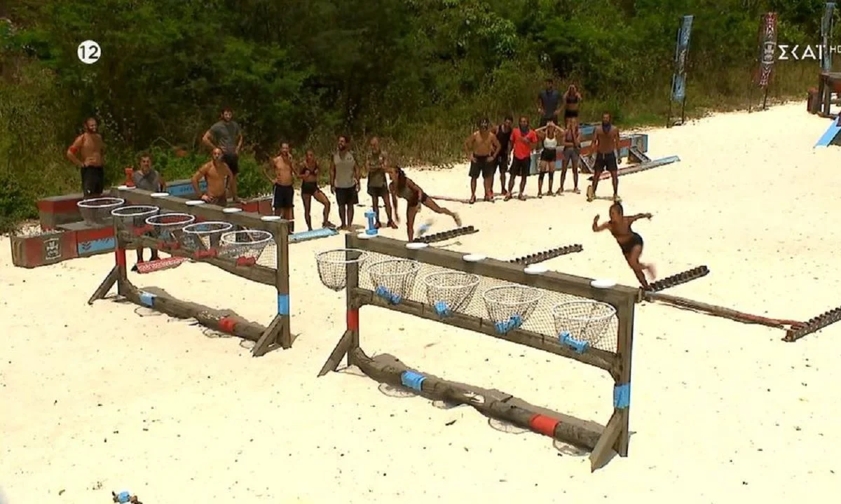 Survivor διαρροή 5/4: Οριστικό και επιβεβαιωμένο spoiler για την ομάδα που κερδίζει το έπαθλο επικοινωνίας