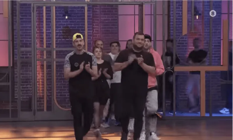 MasterChef trailer 6/4: Εκπλήξεις που ξαφνιάζουν! - Δοκιμασία που δεν έχει ξαναγίνει (vid)