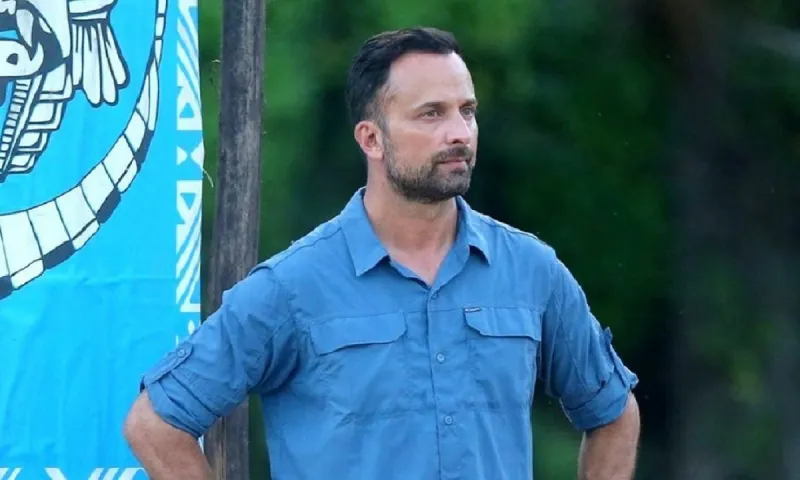 Survivor 6/4: Οριστικό spoiler στη Live μετάδοση για το έπαθλο φαγητού