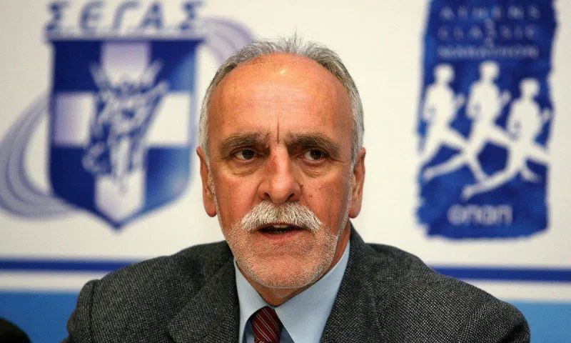 Βασίλης Σεβαστής: Δύο χρόνια από την ημέρα που ο ελληνικός στίβος έγινε φτωχότερος