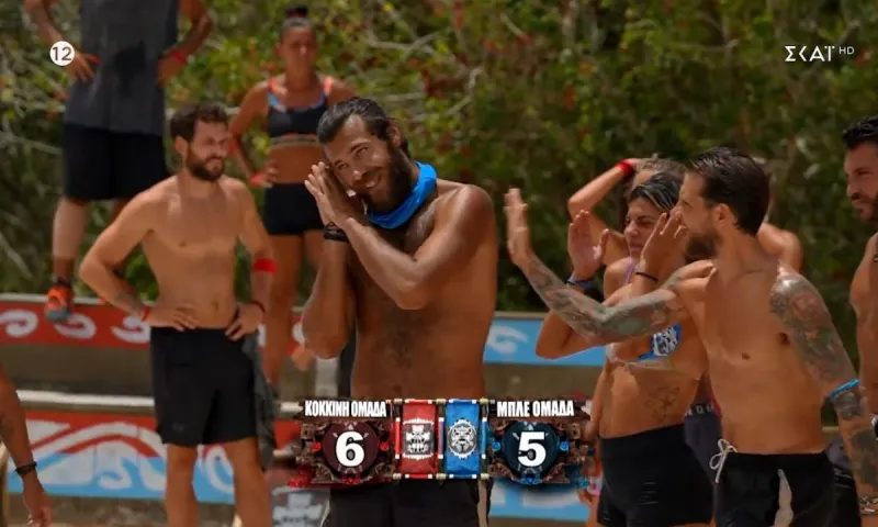 Survivor spoiler 13/4: Ποιος έχει προβάδισμα για την τρίτη ασυλία;