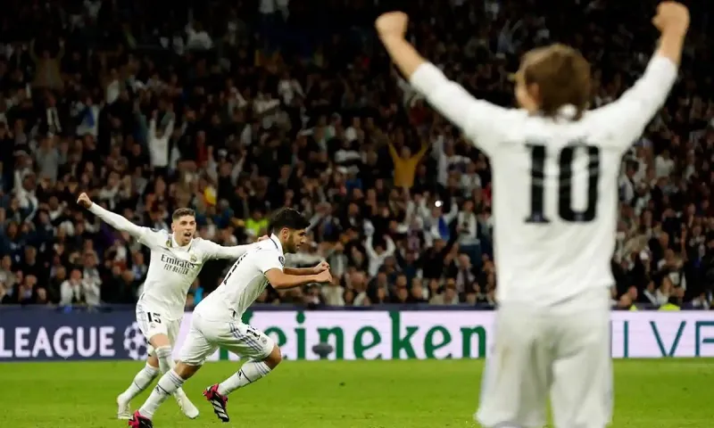 Champions League: «Μίλησαν» οι έδρες και οι φανέλες