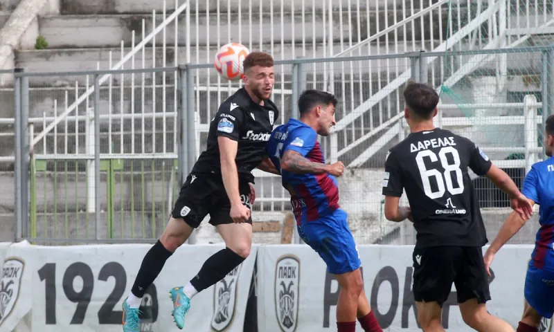 Super League 2: Εκπληκτικό comeback ο Διαγόρας - Με ανατροπή ο Ολυμπιακός Β'