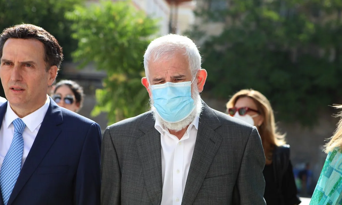 Πέτρος Φιλιππίδης: Ο Μιχάλης Δημητρακόπουλος αποκάλυψε την οικονομική κατάστασή του και το μόνο επάγγελμα που μπορεί να κάνει πλέον