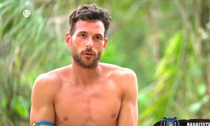 Αυτούς θέλει να δει νικητές του Survivor ο Παναγιώτης Κωνσταντινίδης
