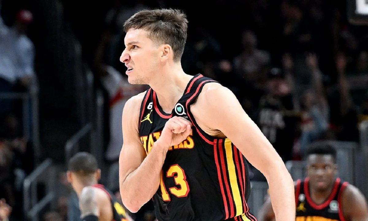 NBA αποτελέσματα: Έκαναν το 3-0 με τη Μινεσότα οι Νάγκετς, πήραν προβάδισμα 2-1 οι Νικς με Κλίβελάντ, μείωσε σε 2-1 με τη Βοστώνη η Ατλάντα.