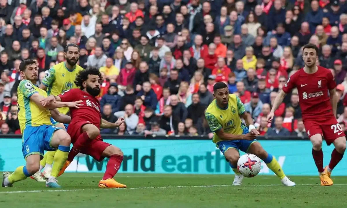 Νέα νίκη στην Premier League η Λίβερπουλ